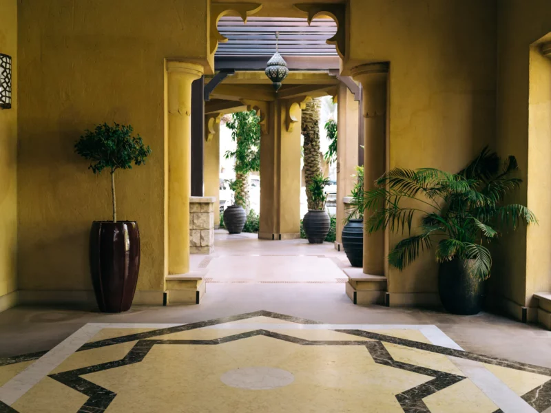 [À REMPLACER] Riad authentique cœur de la Médina