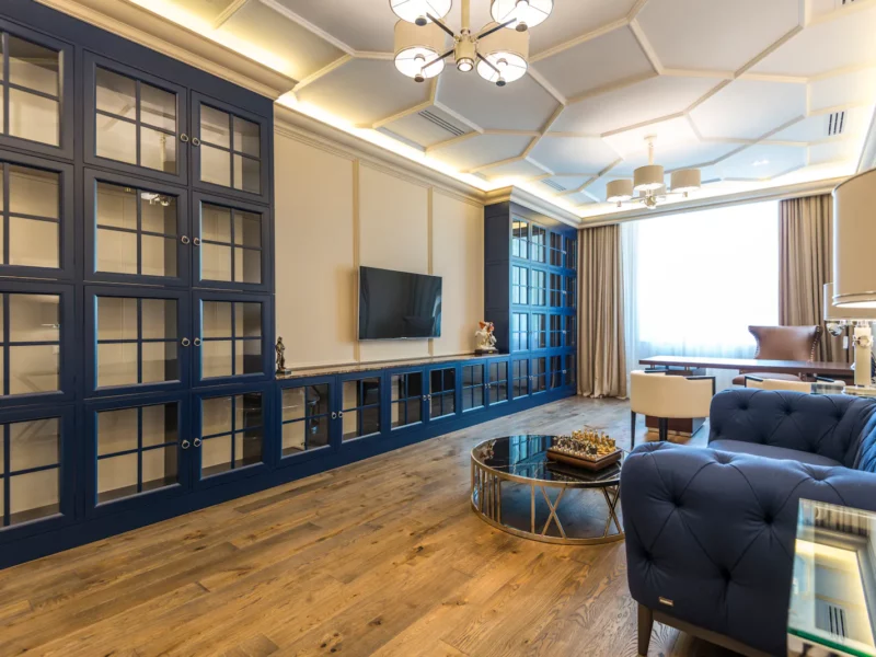 [À REMPLACER] Appartement lumineux centre Guéliz