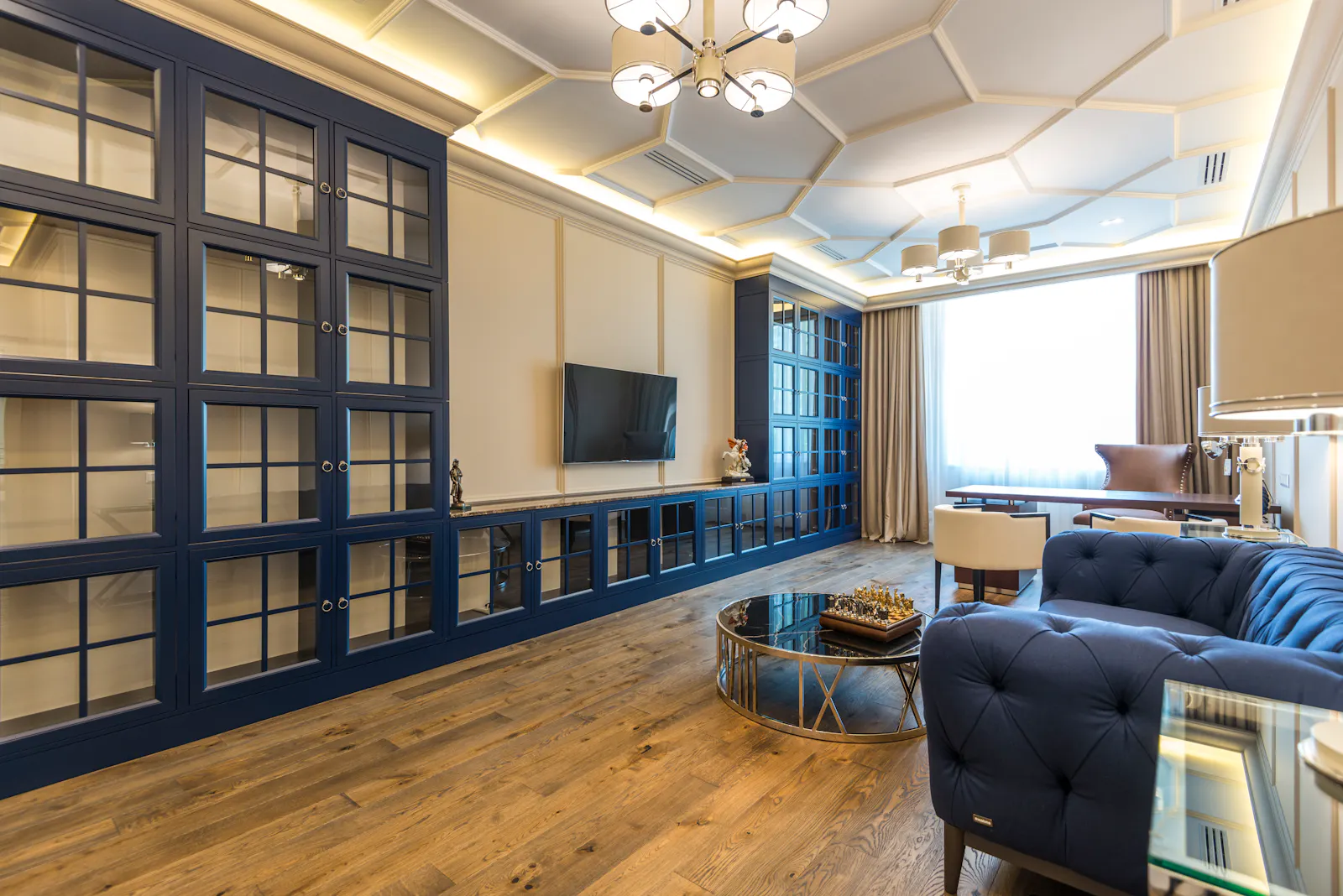 [À REMPLACER] Appartement lumineux centre Guéliz