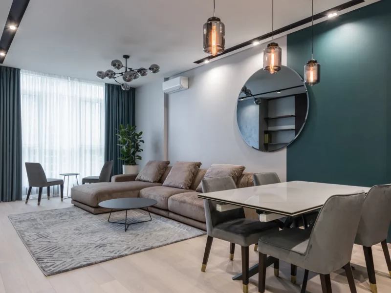 [À REMPLACER] Appartement lumineux centre Guéliz — photo 2
