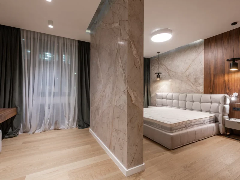 [À REMPLACER] Appartement lumineux centre Guéliz — photo 3