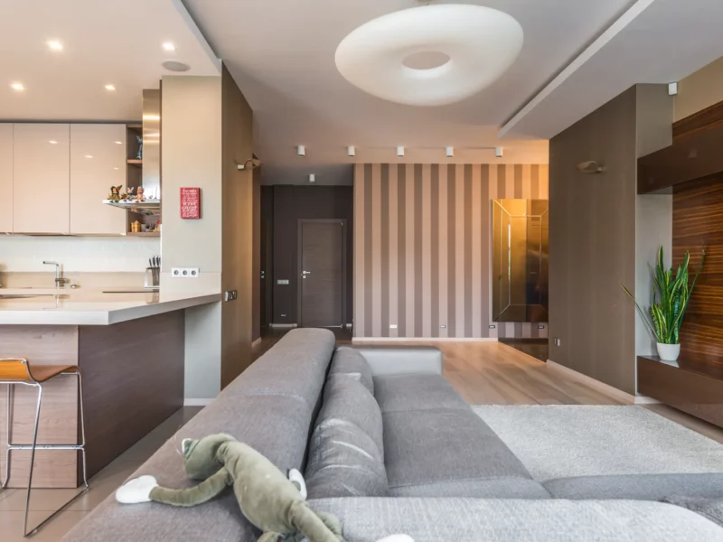 [À REMPLACER] Appartement lumineux centre Guéliz — photo 4