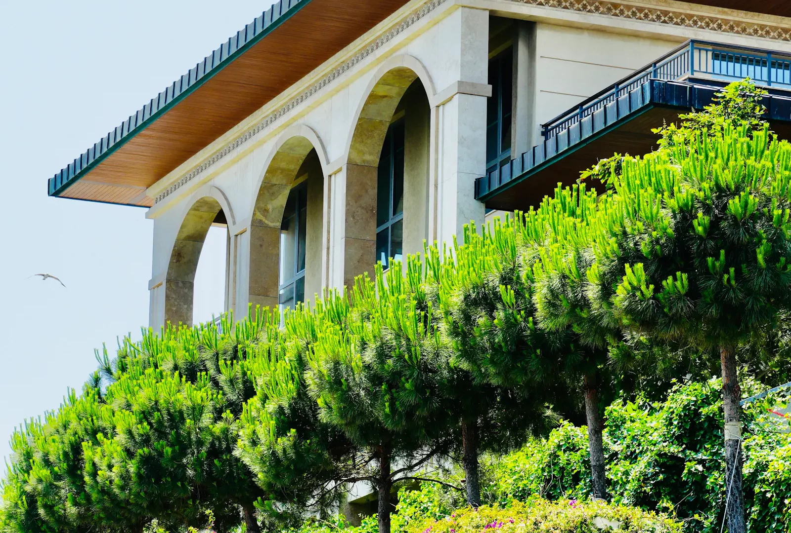 [À REMPLACER] Villa de standing avec piscine — Hivernage