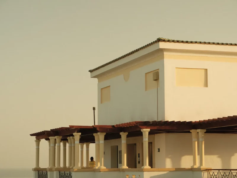 [À REMPLACER] Villa de standing avec piscine — Hivernage — photo 3
