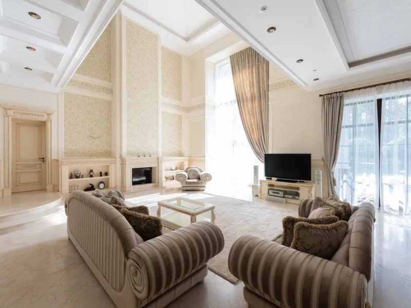 [À REMPLACER] Appartement neuf meublé — Agdal — photo 5